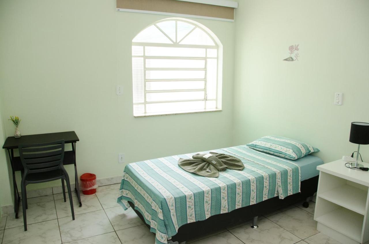 Bed and breakfast Happy