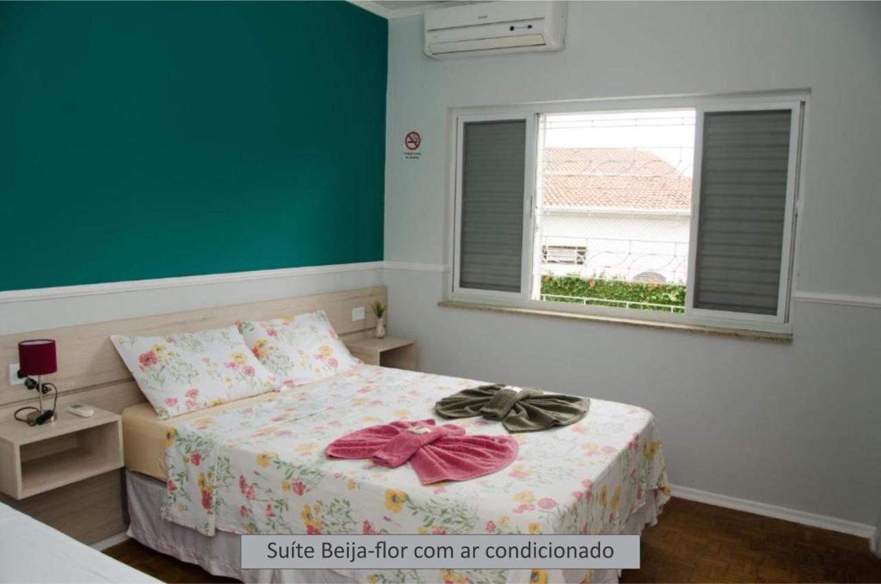 Happy Bed and breakfast *