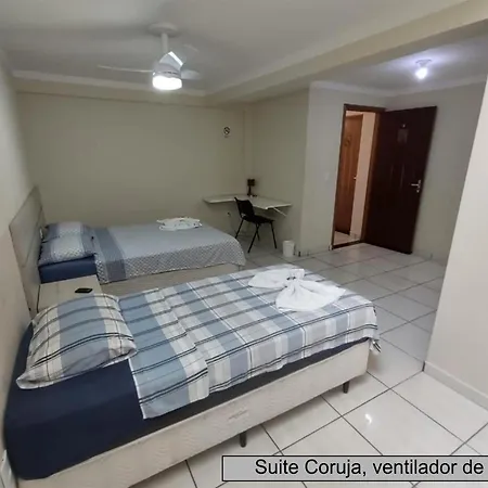 Pousada Happy Inn Campinas  Exterior photo