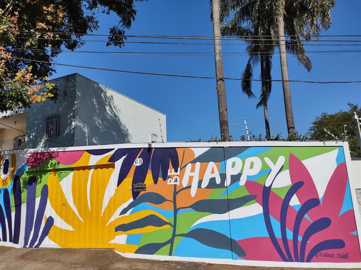 Happy Campinas (Sao Paulo)